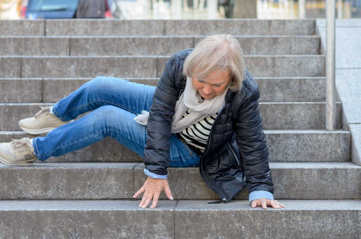 Slips And Falls Common Causes How To Recognize And Avoid Everyday