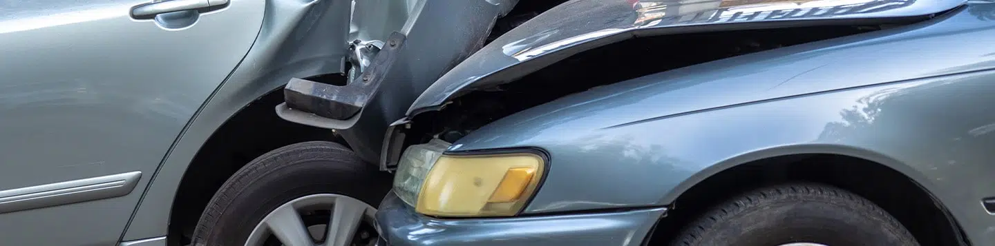 what to do after a minor car accident