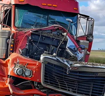 tractor trailer accident lawyer