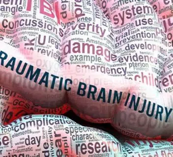 average settlement for traumatic brain injury
