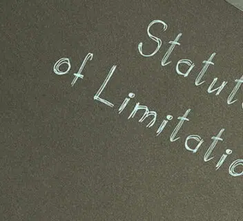 Personal Injury Statute of Limitations By State