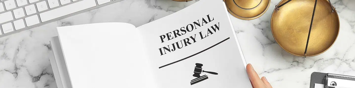 personal injury lawsuit timeline