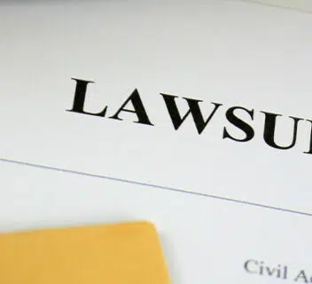 personal injury lawsuit lawyers