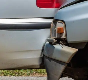 traffic accident claim