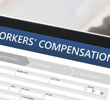 workers compensation procedure